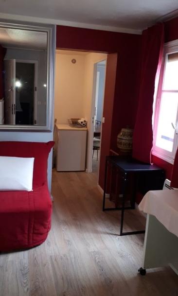 Appartement - 31 m² - 2 pièces