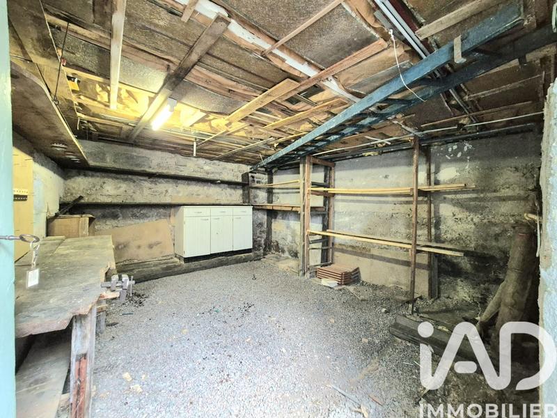 Maison - 41 m² - 2 pièces