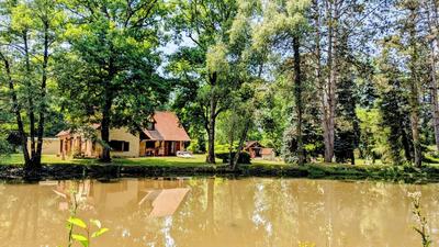 Maison - 138 m² - 7 pièces