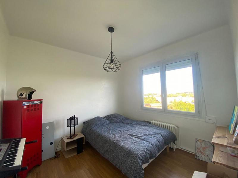 Maison de ville - 211 m² - 9 pièces