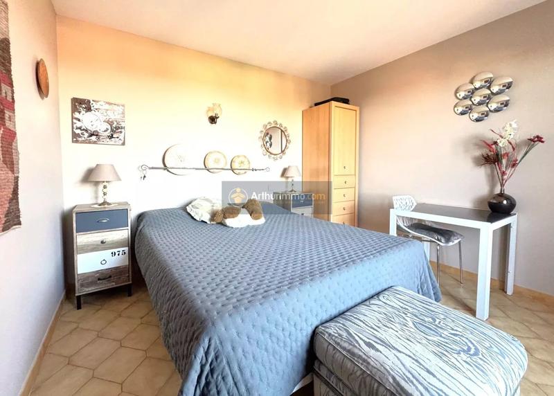 Maison - 112 m² - 4 pièces