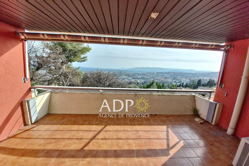 Appartement - 32 m² - 1 pièce