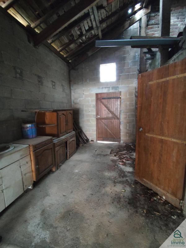 Immeuble - 131 m² - 8 pièces