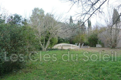 Viager - Maison - 126 m² - 5 pièces