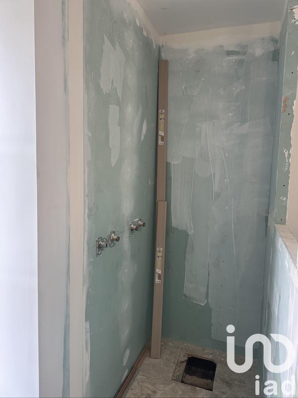 Maison de ville - 96 m² - 4 pièces