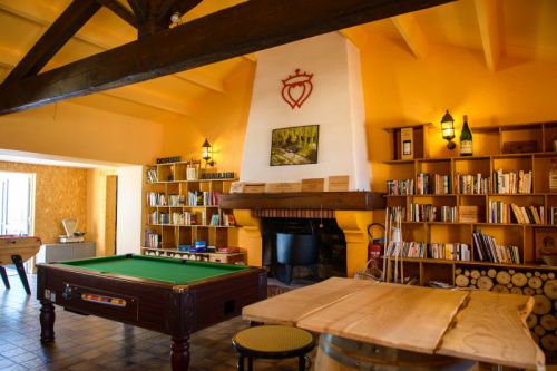 Camping Chadotel le Domaine de Beaulieu