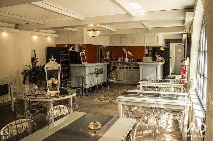 Local commercial - 350 m²