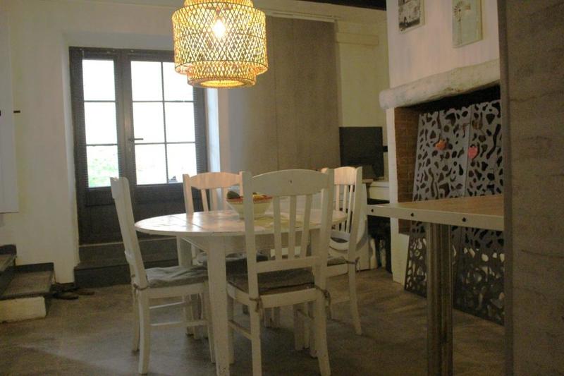 Maison - 147 m² - 6 pièces