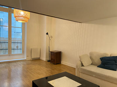 Appartement - 41 m² - 2 pièces