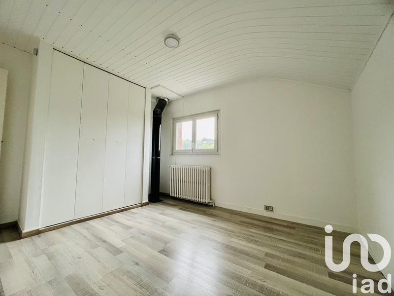 Maison - 253 m² - 8 pièces