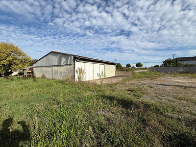 Maison - 150 m² - 1 pièce