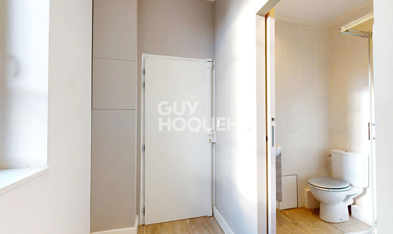 Appartement - 31 m² - 2 pièces