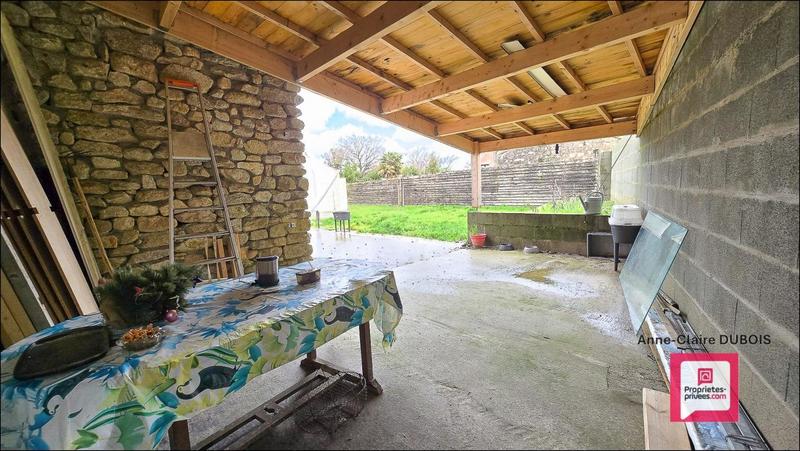 Maison - 154 m² - 5 pièces