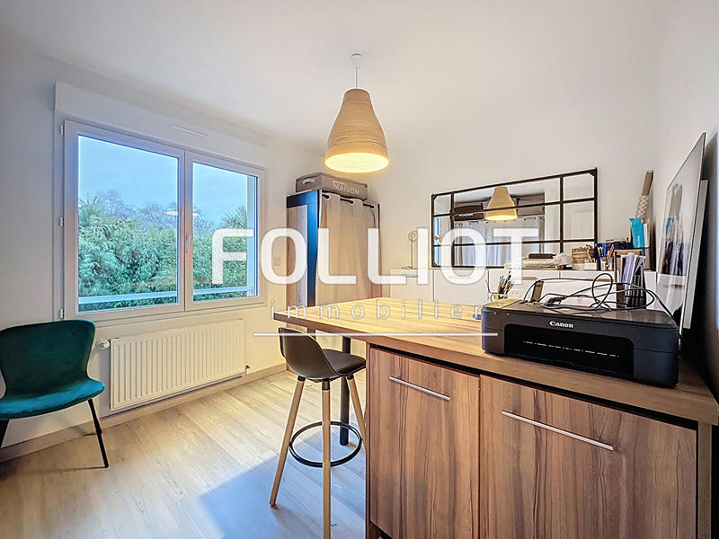 Maison - 85 m² - 5 pièces