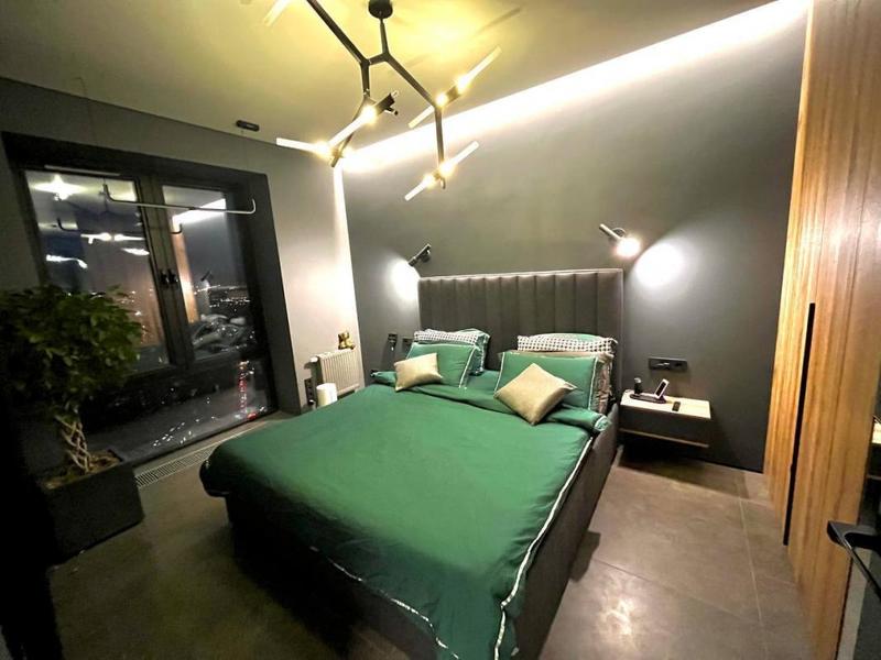 Appartement - 34 m² - 2 pièces