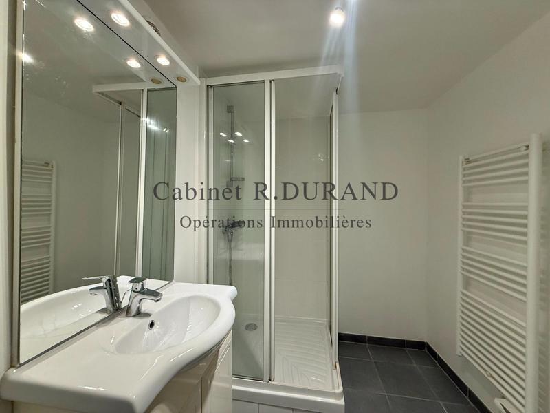 Appartement - 27 m² - 1 pièce