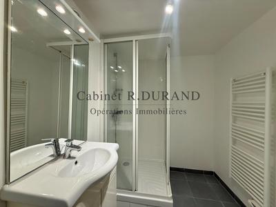 Appartement - 27 m² - 1 pièce