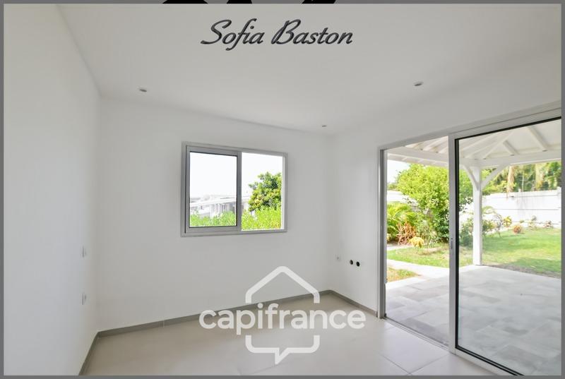 Maison - 36 m² - 2 pièces