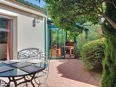 Villa - 121 m² - 6 pièces