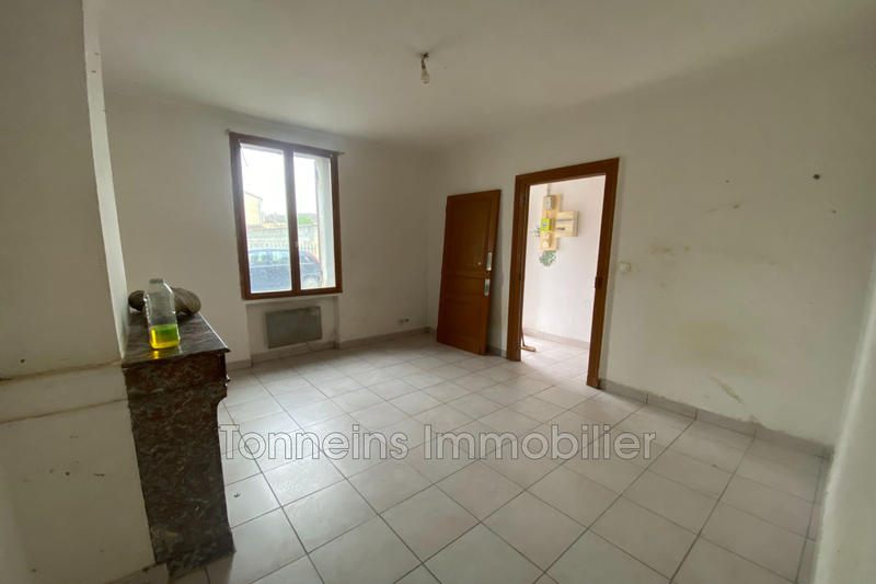 Maison - 90 m² - 3 pièces