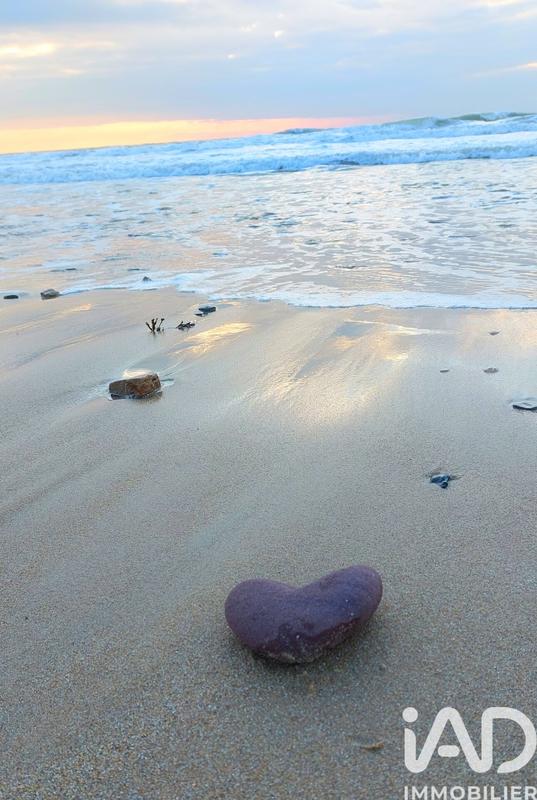 Maison - 78 m² - 4 pièces