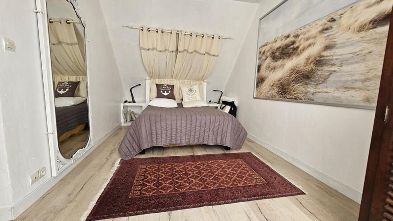 Villa - 162 m² - 7 pièces