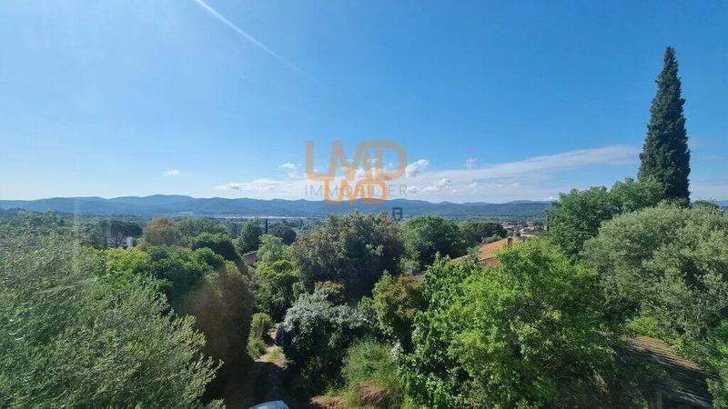 Maison - 117 m² - 4 pièces