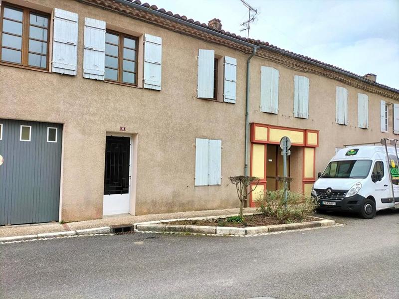 Maison - 150 m² - 7 pièces