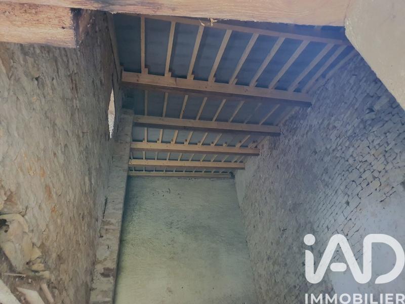 Maison - 300 m² - 10 pièces