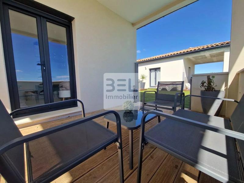 Maison - 205 m² - 7 pièces