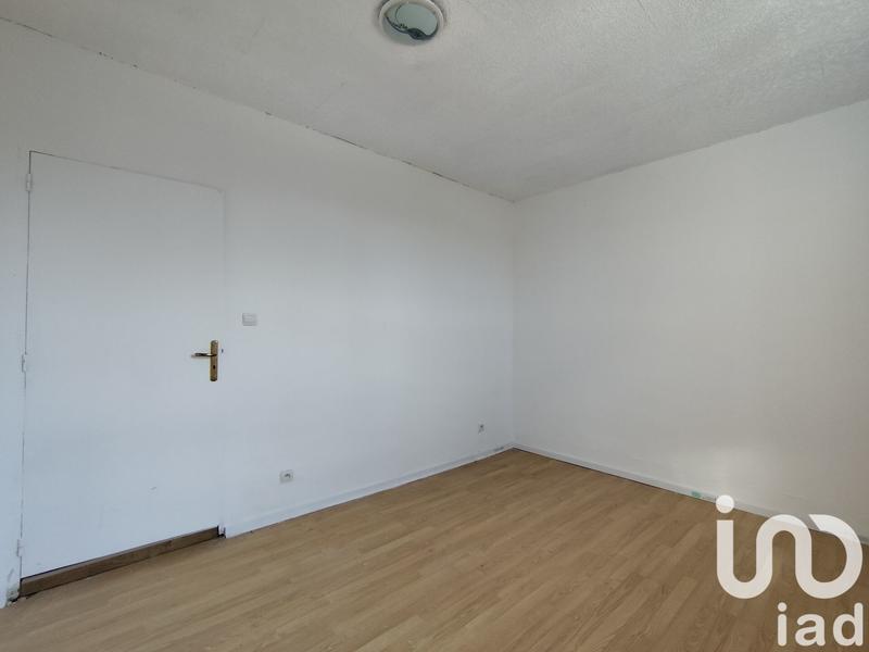 Maison - 95 m² - 3 pièces