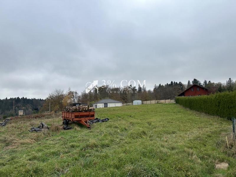 Ferme - 111 m² - 5 pièces