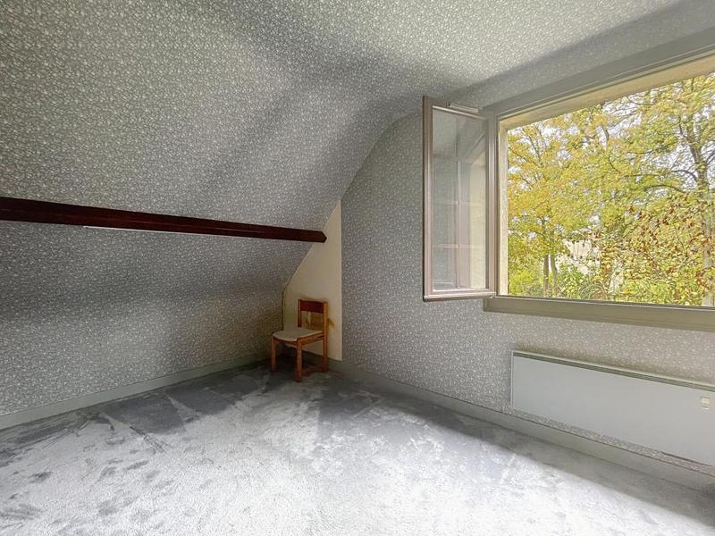 Pavillon - 150 m² - 6 pièces