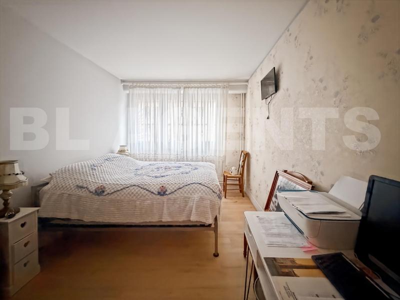 Appartement - 85 m² - 4 pièces