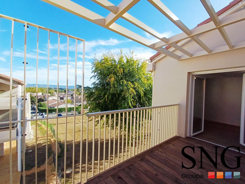 Appartement - 48 m² - 1 pièce