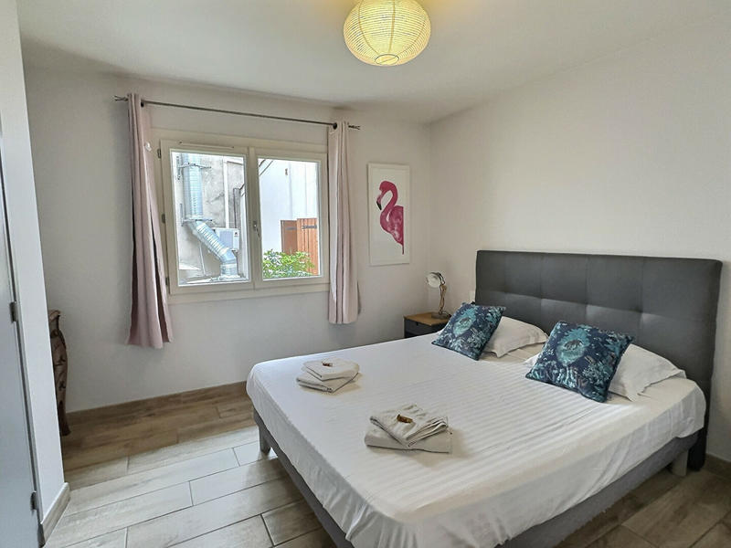 Maison - 47 m² - 2 pièces