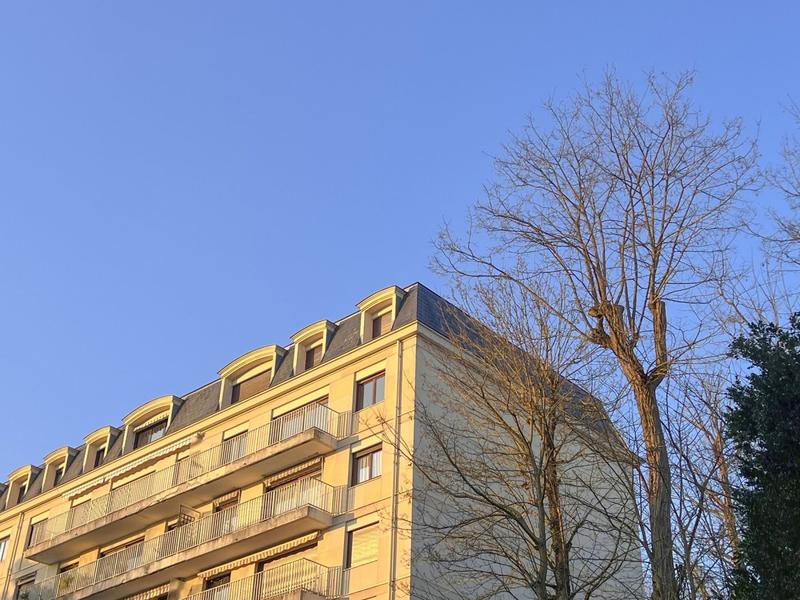 Appartement - 90 m² - 4 pièces