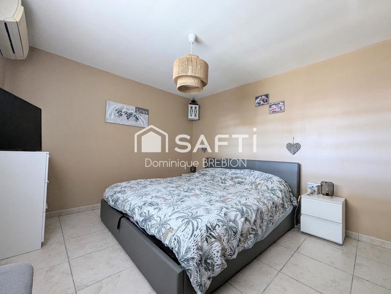 Maison - 154 m² - 6 pièces