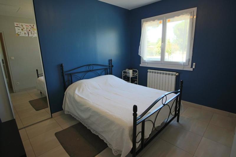 Villa - 168 m² - 7 pièces