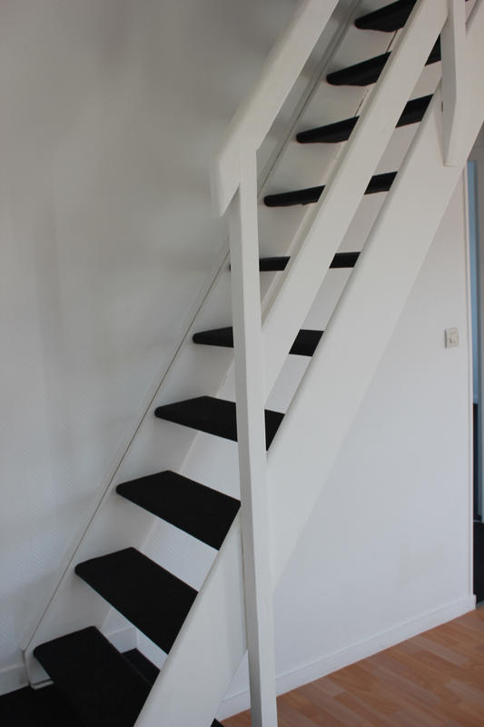 Appartement - 82 m² - 4 pièces