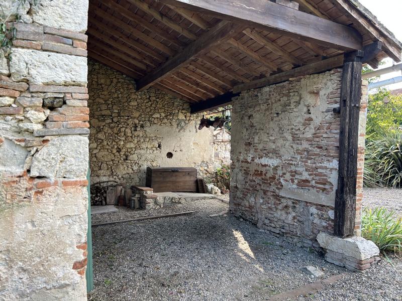 Maison - 105 m² - 3 pièces