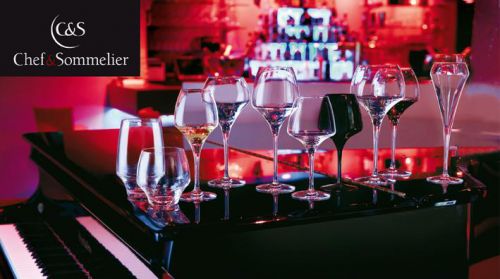 Chez Chose Version déco / Version Table