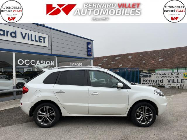 Renault Koleos 2.0 dCi 150 4x4 Fap Exception Euro 5