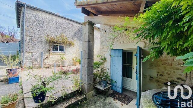 Maison de campagne - 181 m² - 5 pièces