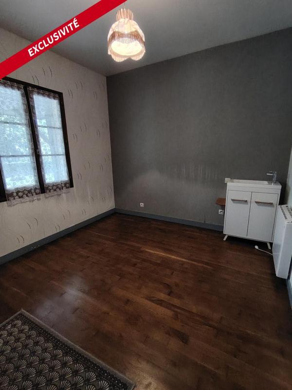 Maison - 114 m² - 6 pièces