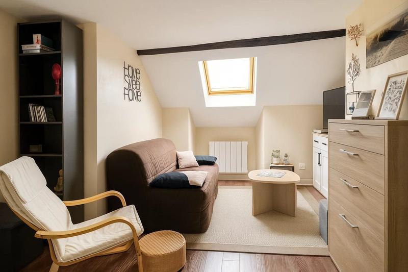 Immeuble - 172 m² - 9 pièces