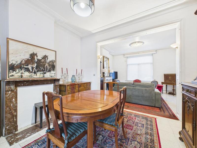 Maison - 138 m² - 6 pièces