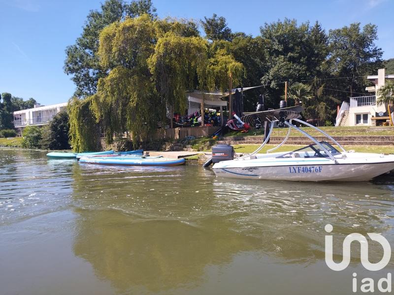 Maison - 150 m² - 5 pièces