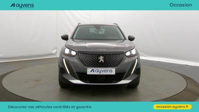 Peugeot 2008 1.5 BlueHDi 130ch s&amp;S Allure Pack Eat8