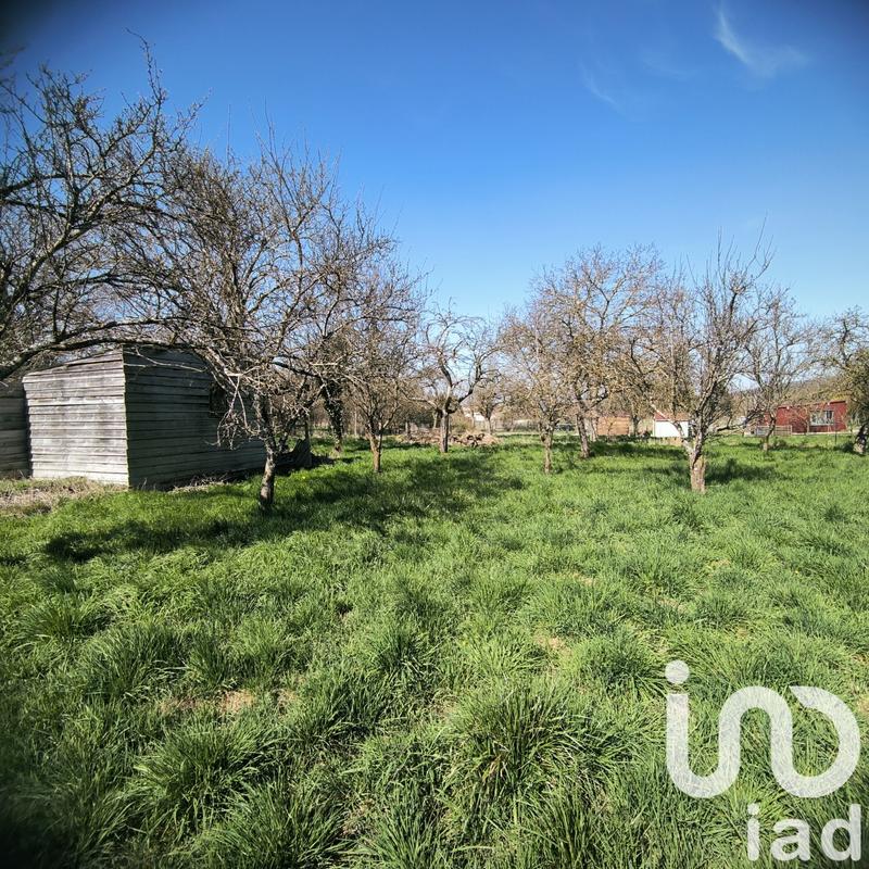 Maison - 360 m² - 3 pièces